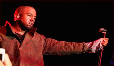 TMZ Reporter Who Interrogated Kanye West About Bianca Censori, Arrested For Public Intoxication: Report